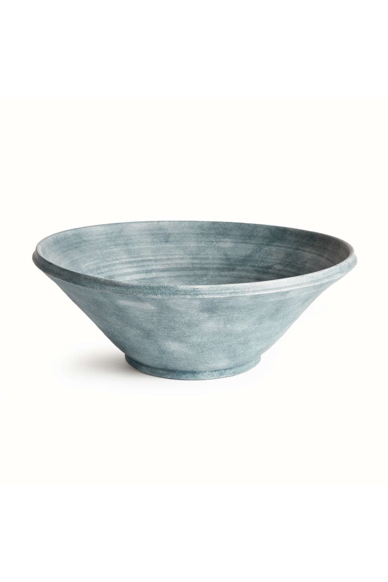 Mirela Decorative Table Bowl, Main, color, Blue