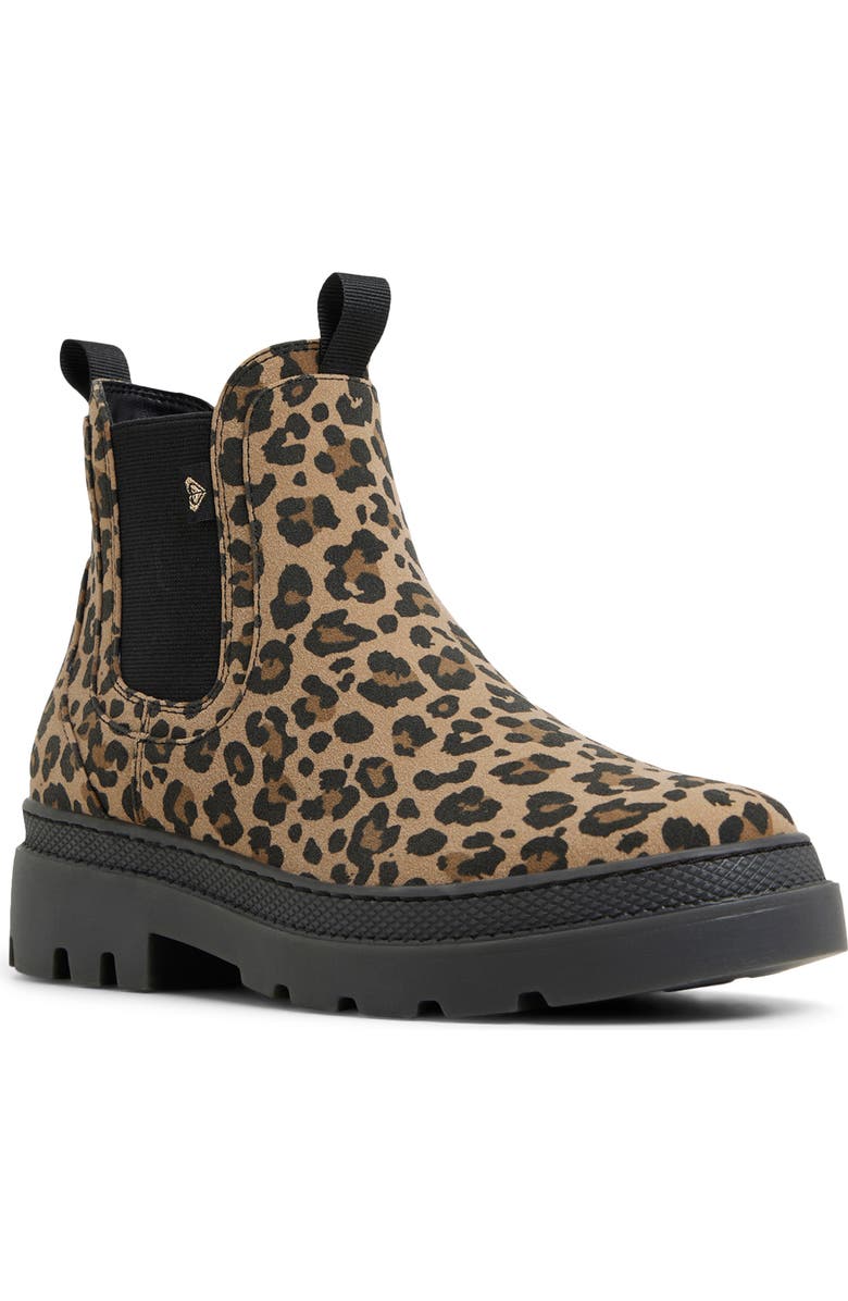 Roxy Wonderland Chukka Boot, Main, color,