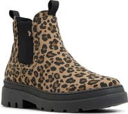 Roxy Wonderland Chukka Boot