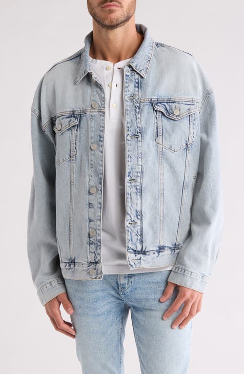 Trucker Jacket