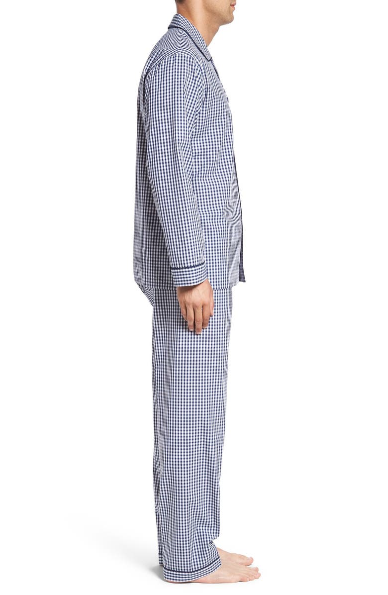 Majestic International , Alternate, color, 