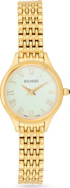 Balmain de Balmain Bracelet Watch, 25mm