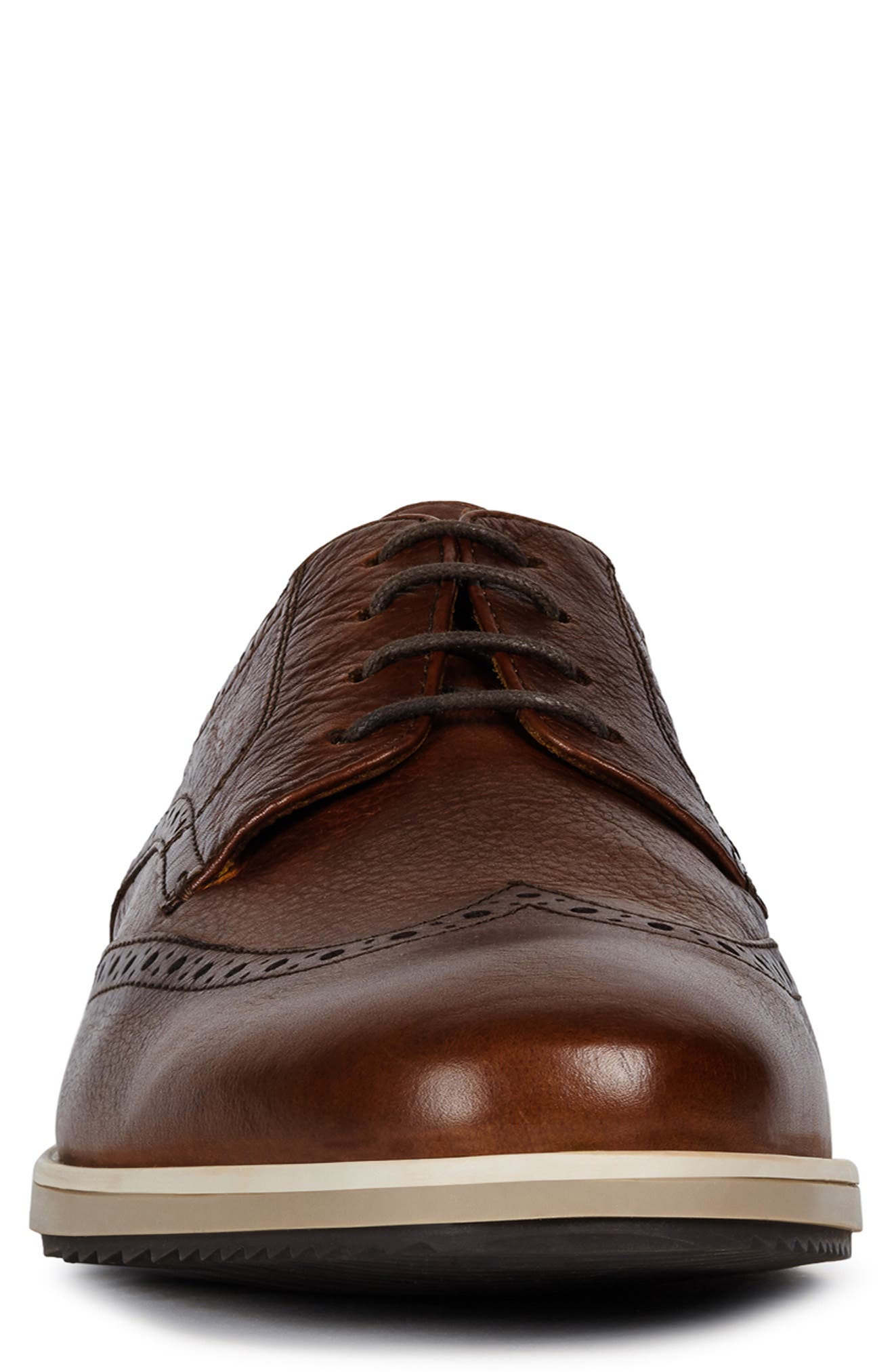 Geox Blainey 2 Wingtip, Alternate, color, 