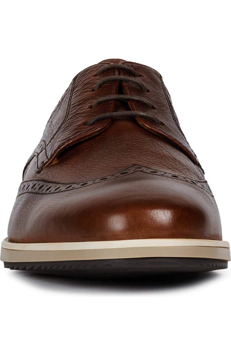 Geox Blainey 2 Wingtip, Alternate, color,