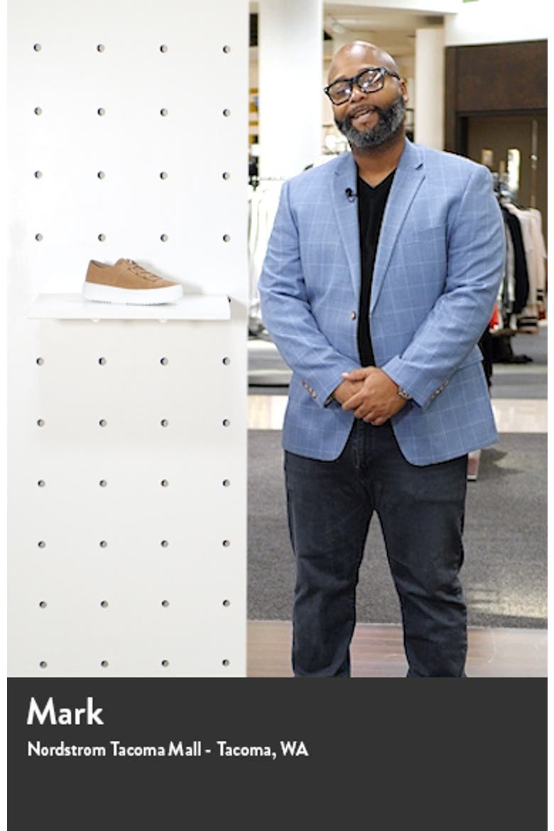 Prescot Platform Sneaker video