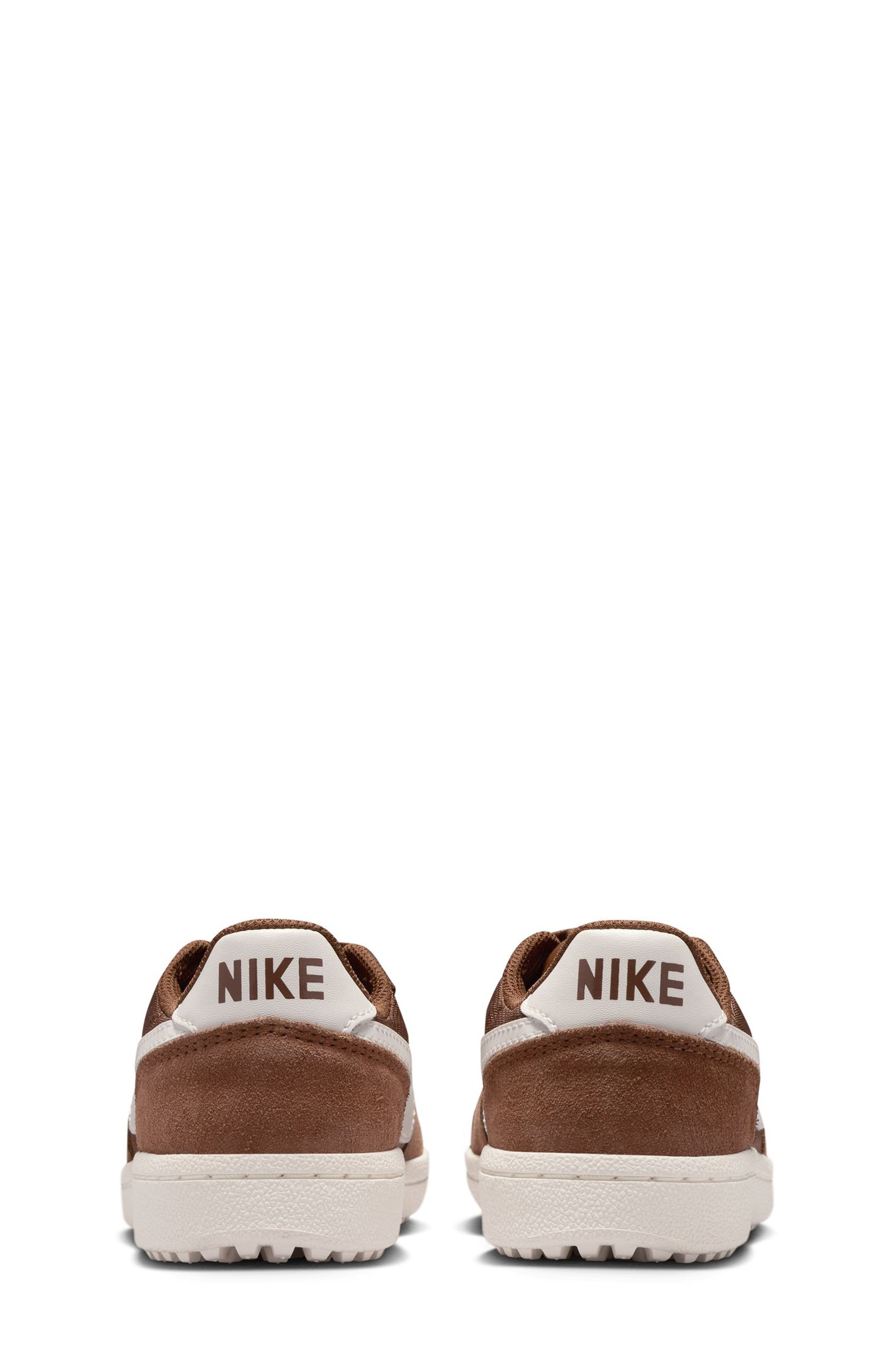 Nike Field General Sneaker, Alternate, color, 200 Cacwow/Sail