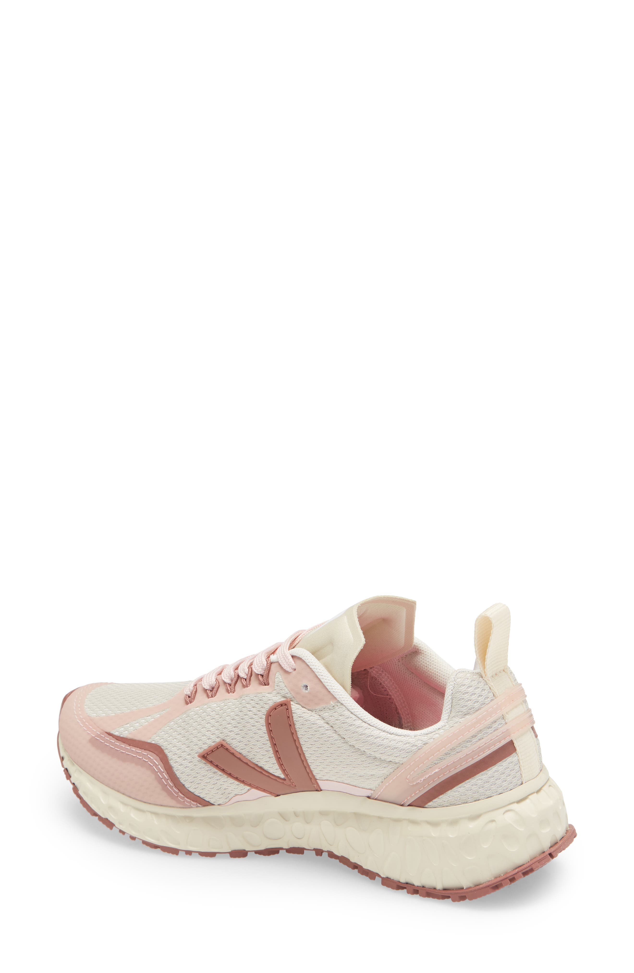 Condor Sneaker, Alternate, color, NATURAL/ DRIED PETAL