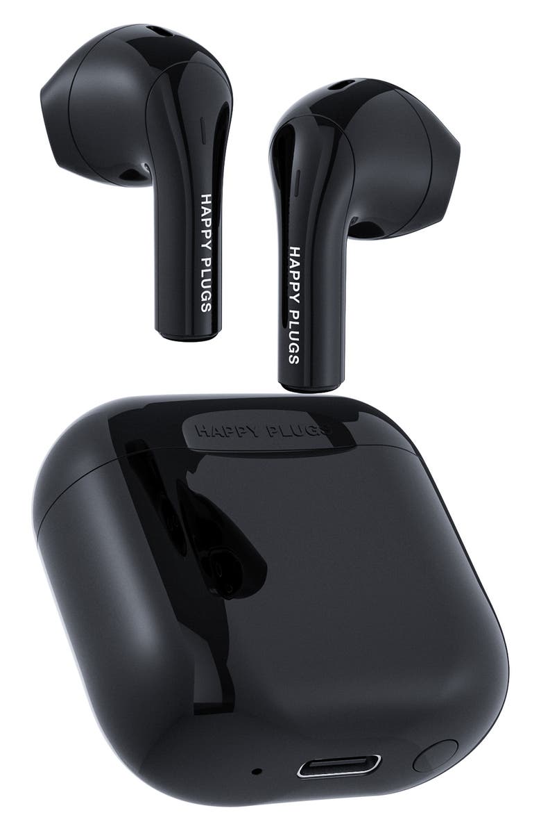 Happy Plugs Joy Bluetooth<sup>®</sup> Wireless Earbuds, Alternate, color, 