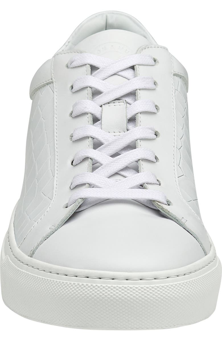 JOHNSTON & MURPHY COLLECTION Jake Sneaker, Alternate, color,
