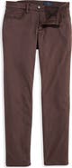 vineyard vines Sateen Five Pocket Pants