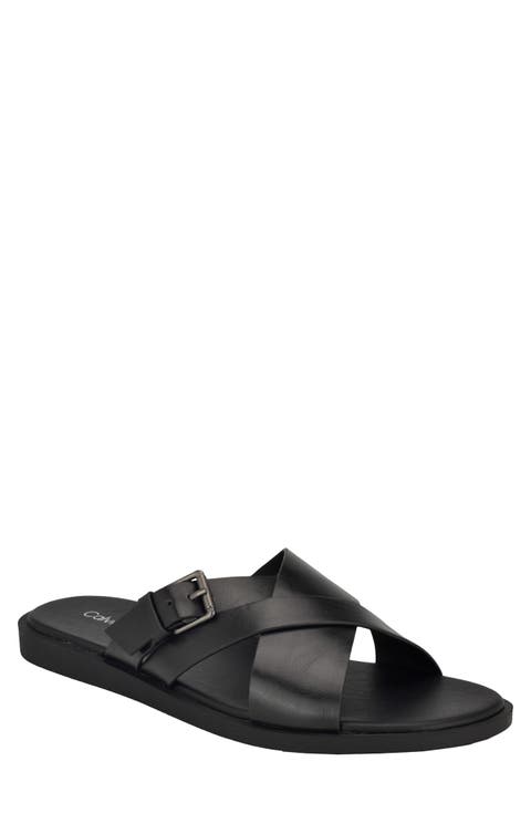 Elon Slide Sandal (Men)