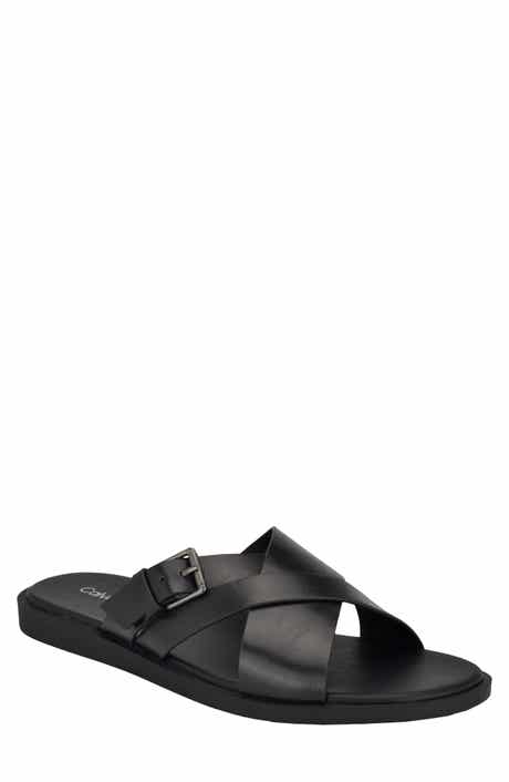 Calvin Klein Elon Slide Sandal