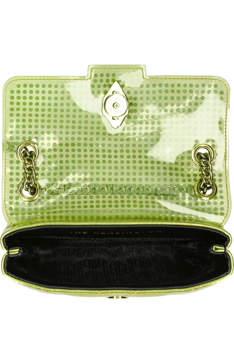 Kurt Geiger London Mini Kensington Convertible Crossbody Bag, Alternate, color,