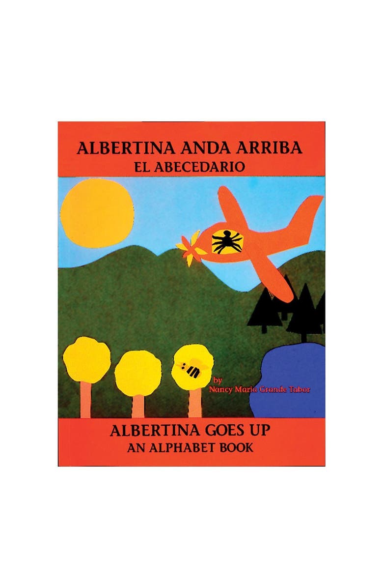 Kaplan Early Learning Company English and Spanish Story Books - Set of 8, Alternate, color, Multicolored