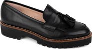 patricia green Beckham Tassel Lug Loafer