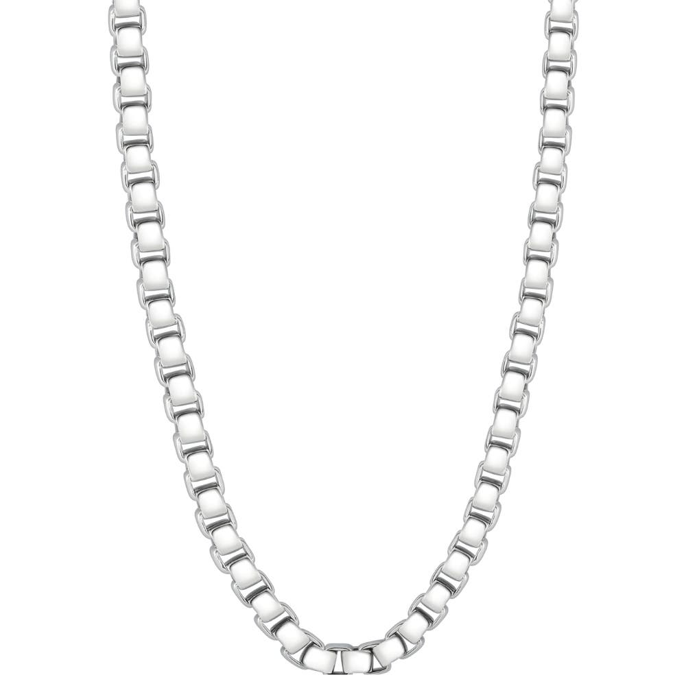 selected Stainless Steel