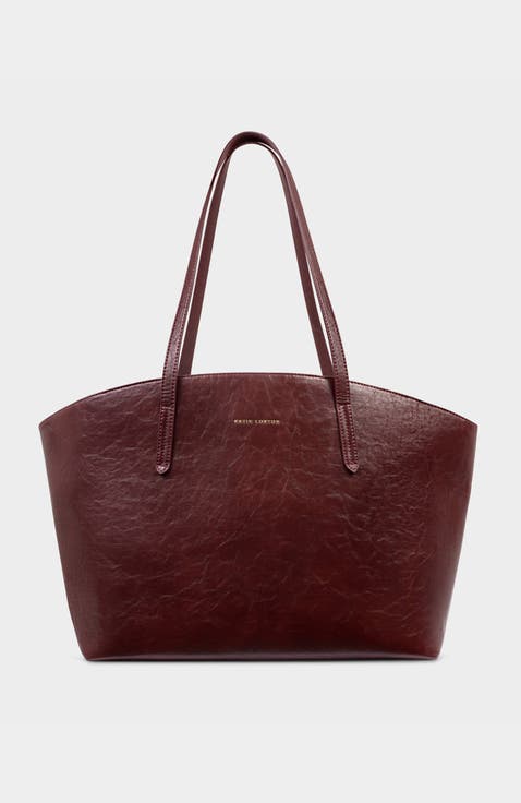 Harlyn Work Tote Bag