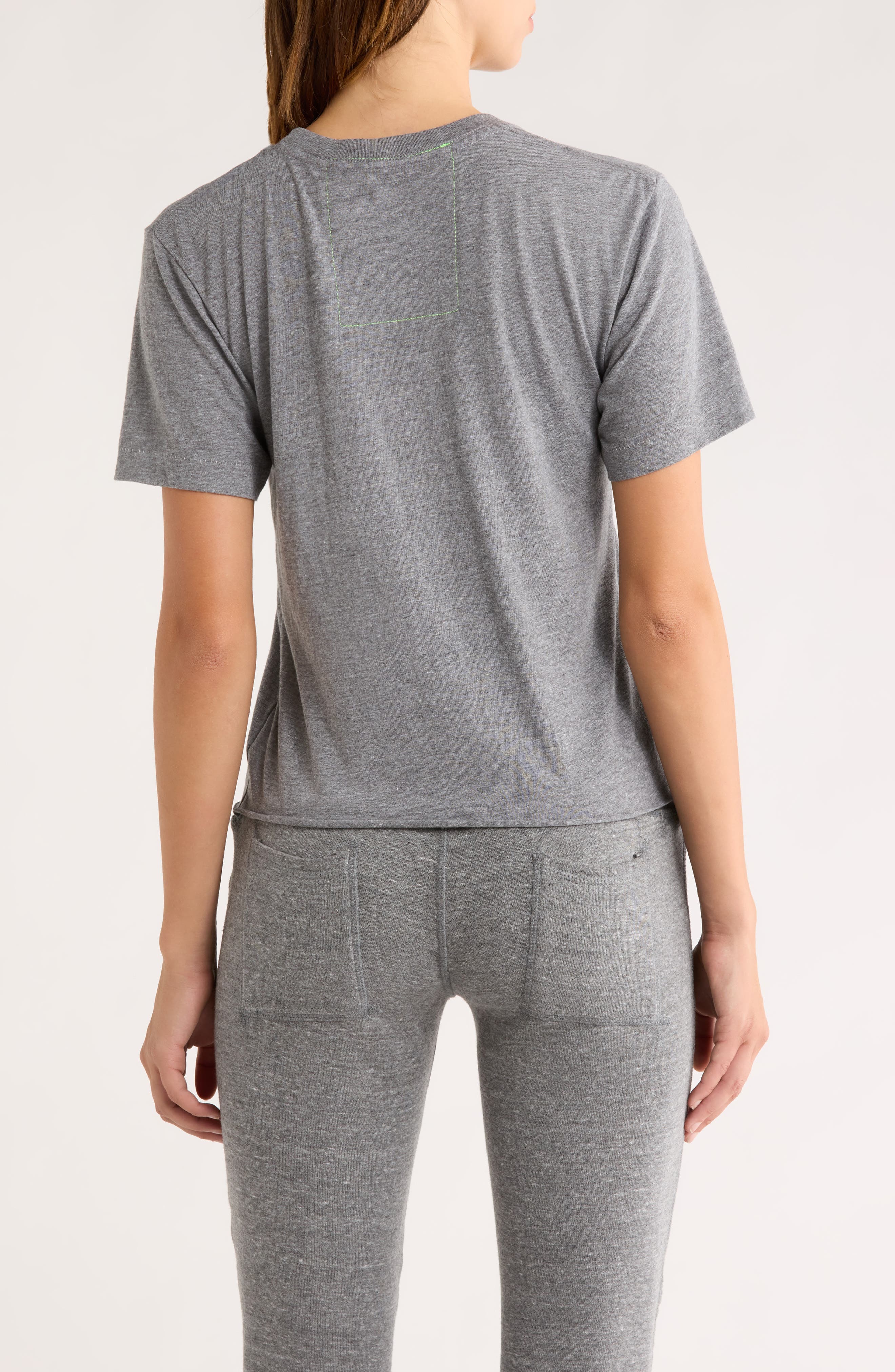 Boyfriend T-Shirt - image 2