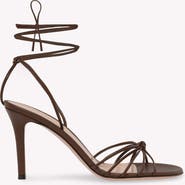 Gianvito Rossi Gwyneth 85 Sandal