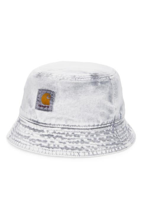 Men's Grey Bucket Hats | Nordstrom