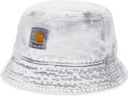 Carhartt Work In Progress Bane Organic Cotton Canvas Bucket Hat