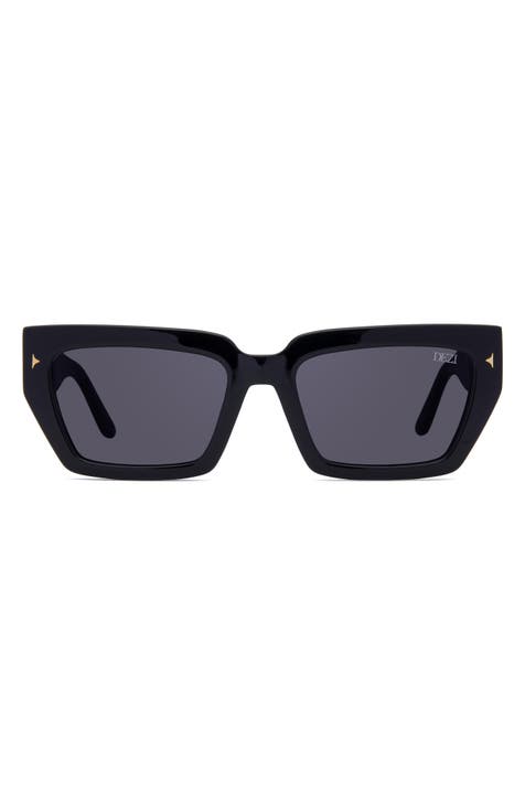 Chanel fashion sunglasses nordstrom rack