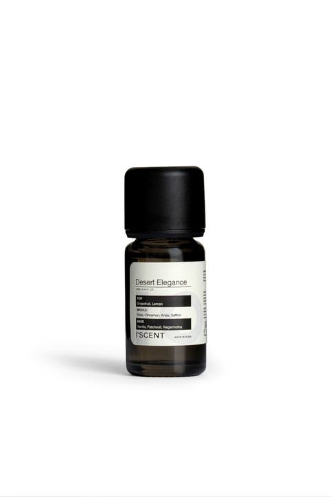 Desert Elegance Home Fragrance Diffuser Oil Refill