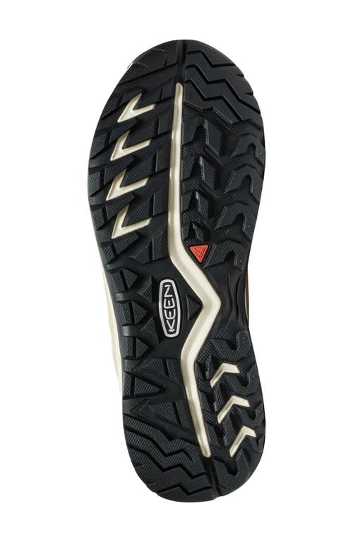 Keen Hightrail Waterproof Mid Hiking Sneaker