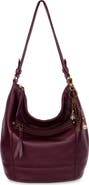 The Sak Sequoia Hobo Leather Bag