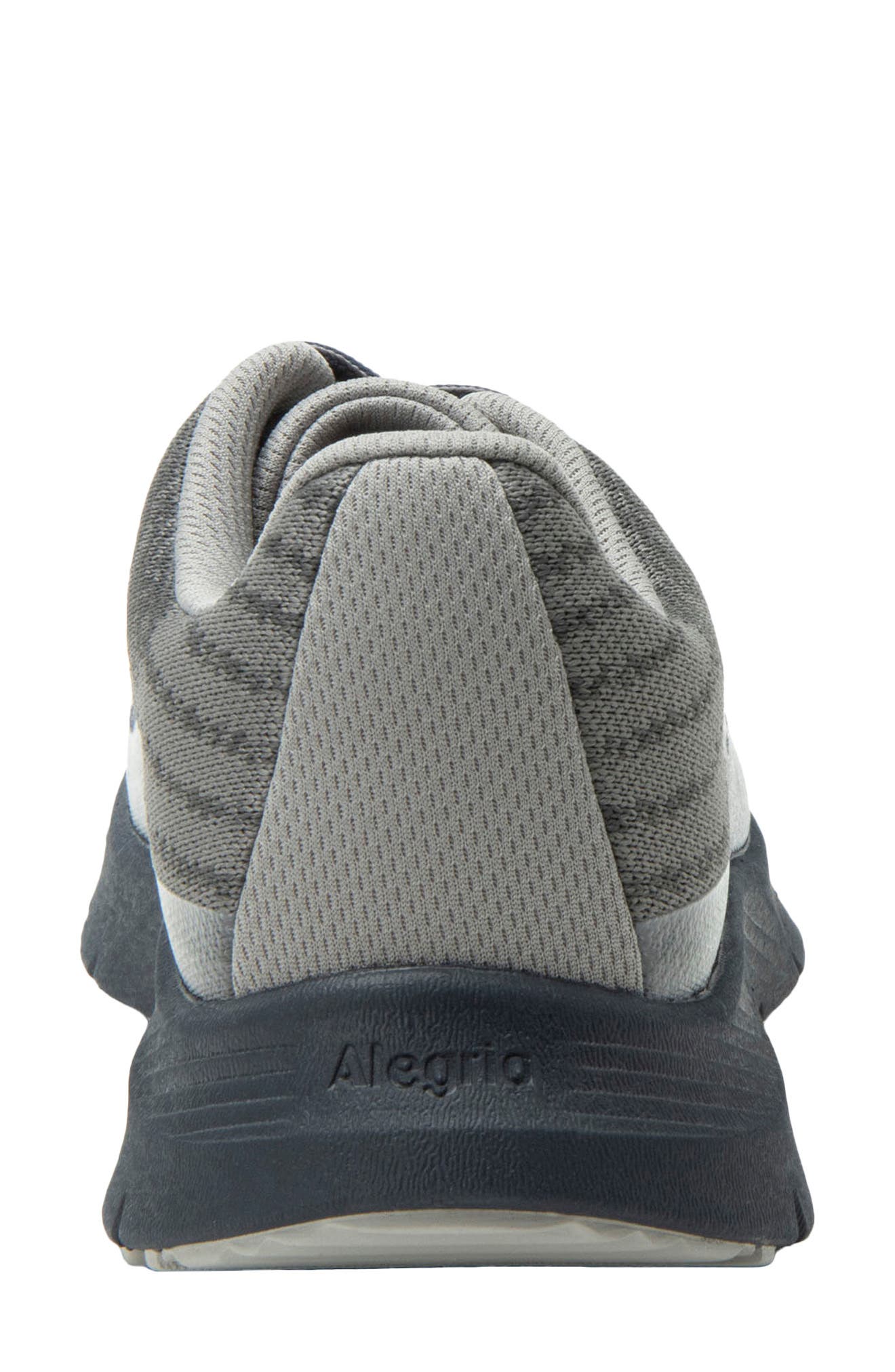 Alegria by PG Lite Revl Knit Sneaker, Alternate, color, Midnight