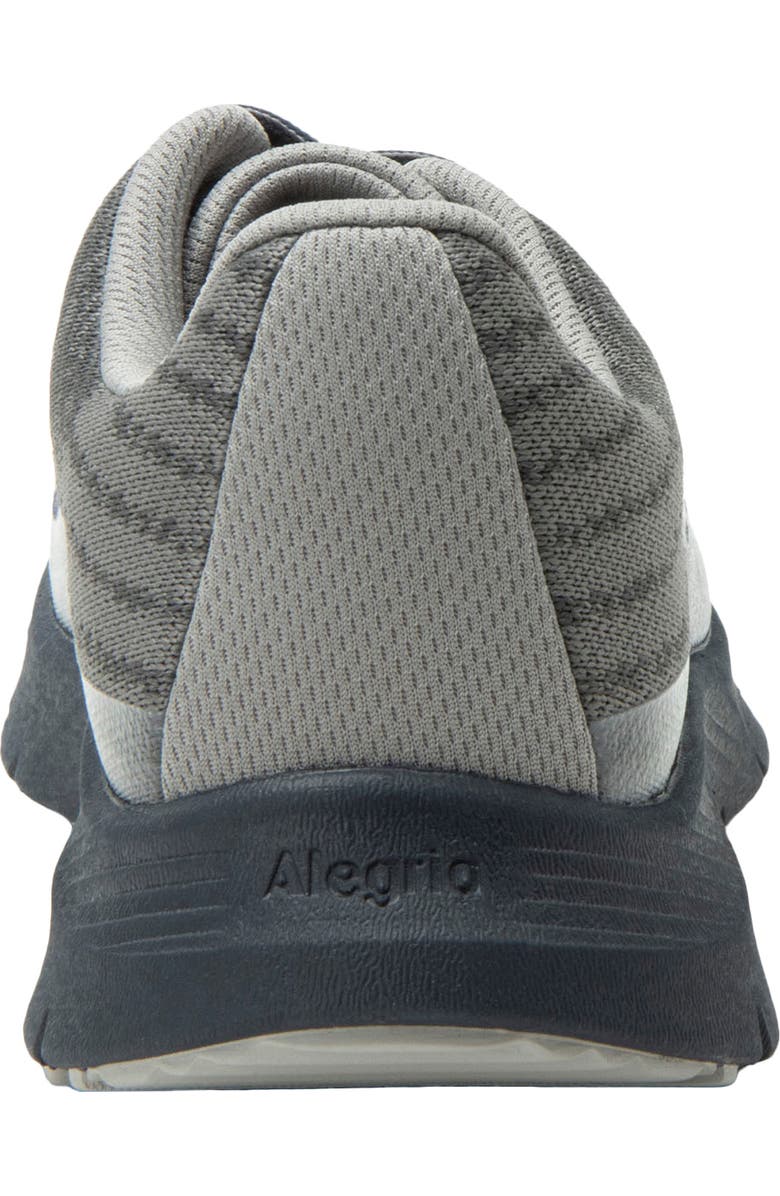 Alegria by PG Lite Revl Knit Sneaker, Alternate, color, Midnight