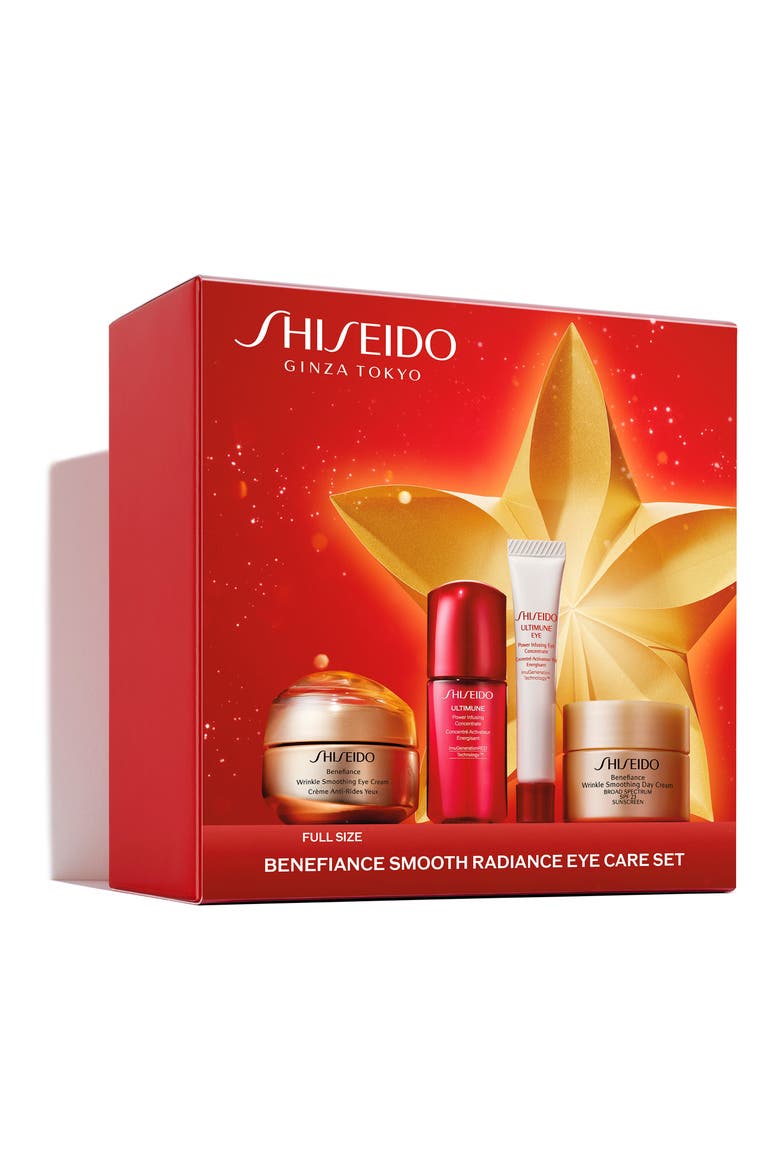 Smooth Radiance Eye Care Set USD $150 Value, Alternate, color, NO COLOR