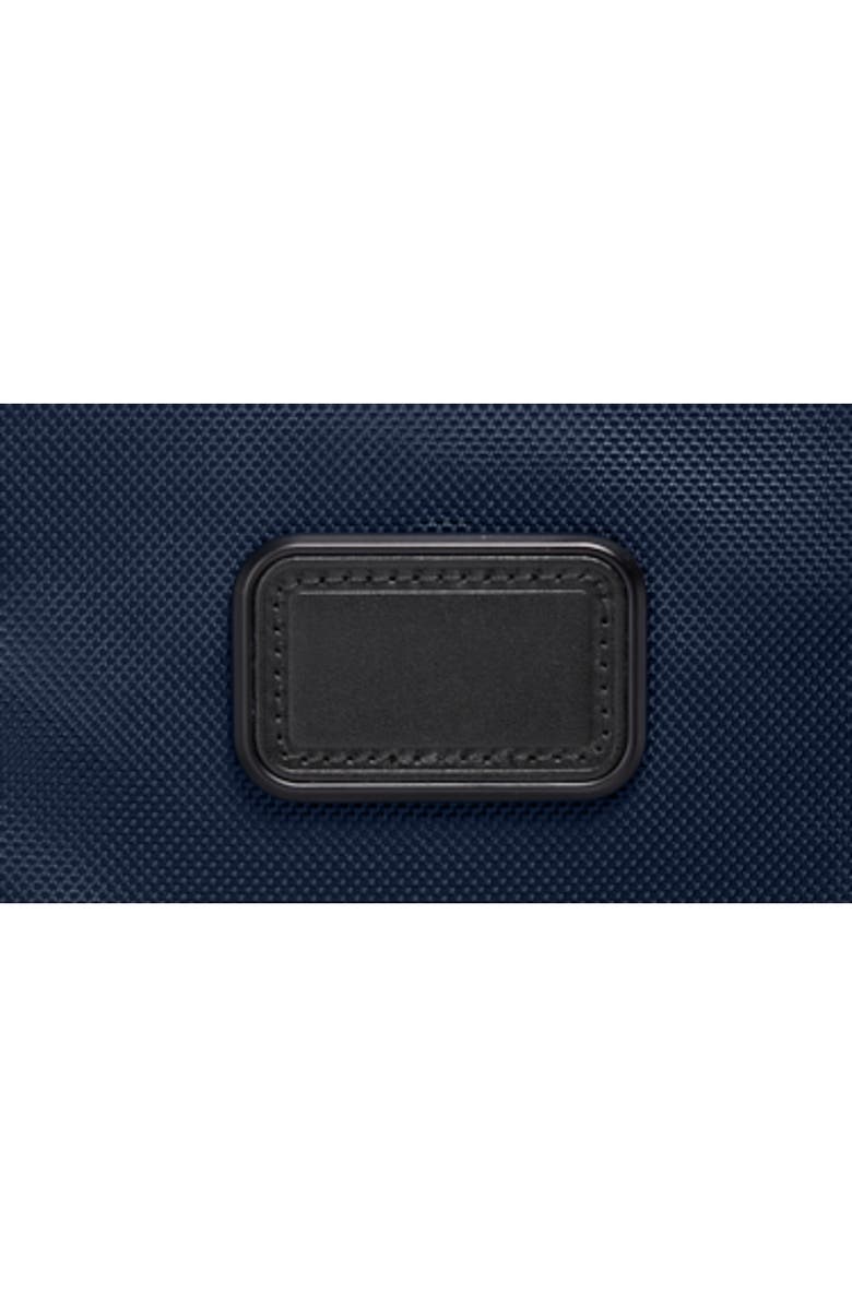TUMI Alpha 3 Split Travel Kit, Alternate, color, Navy