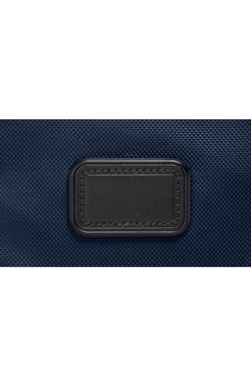 Tumi Alpha 3 Split Travel Kit