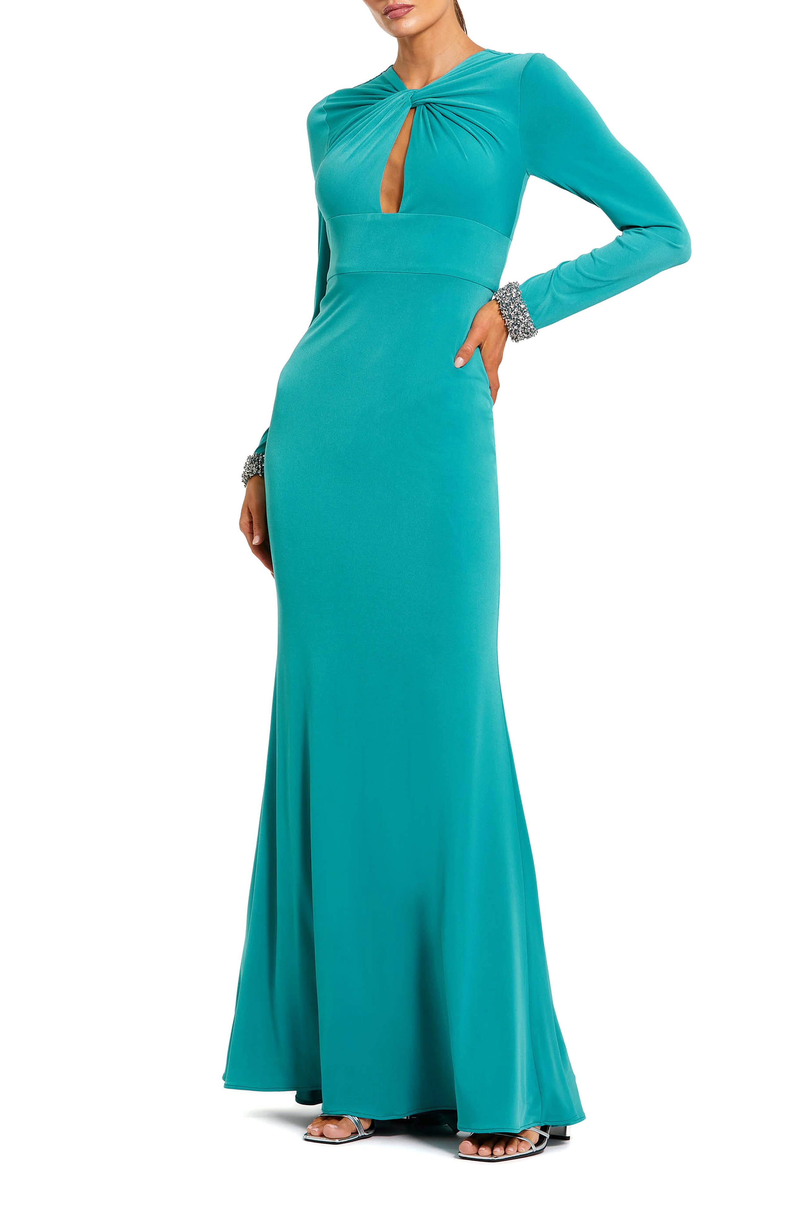 selected Teal
