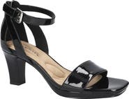 EASY STREET Ro Ankle Strap Sandal