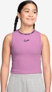 Nike Kids' Dance Dri-FIT Tank