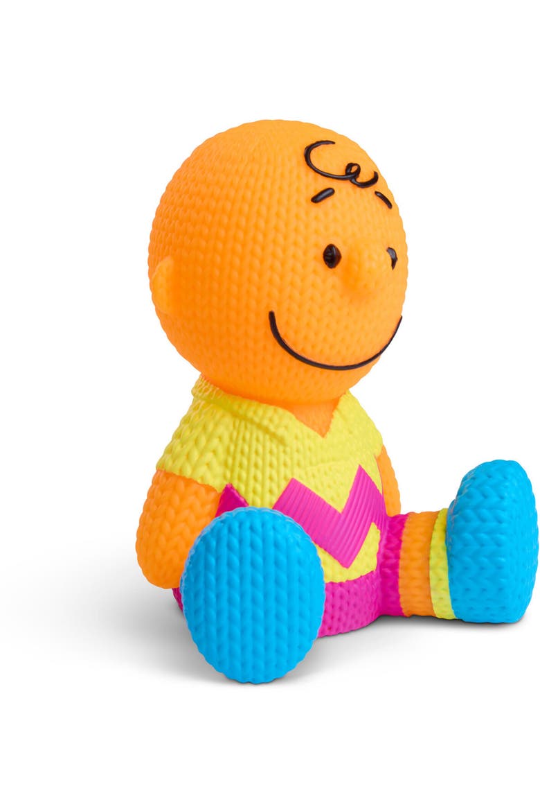 Peanuts - Charlie Brown, Alternate, color, Multicolor