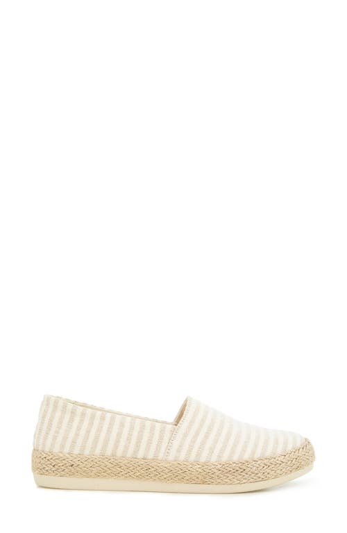 Esprit Naveen Espadrille Sneaker In Natural/light Tan