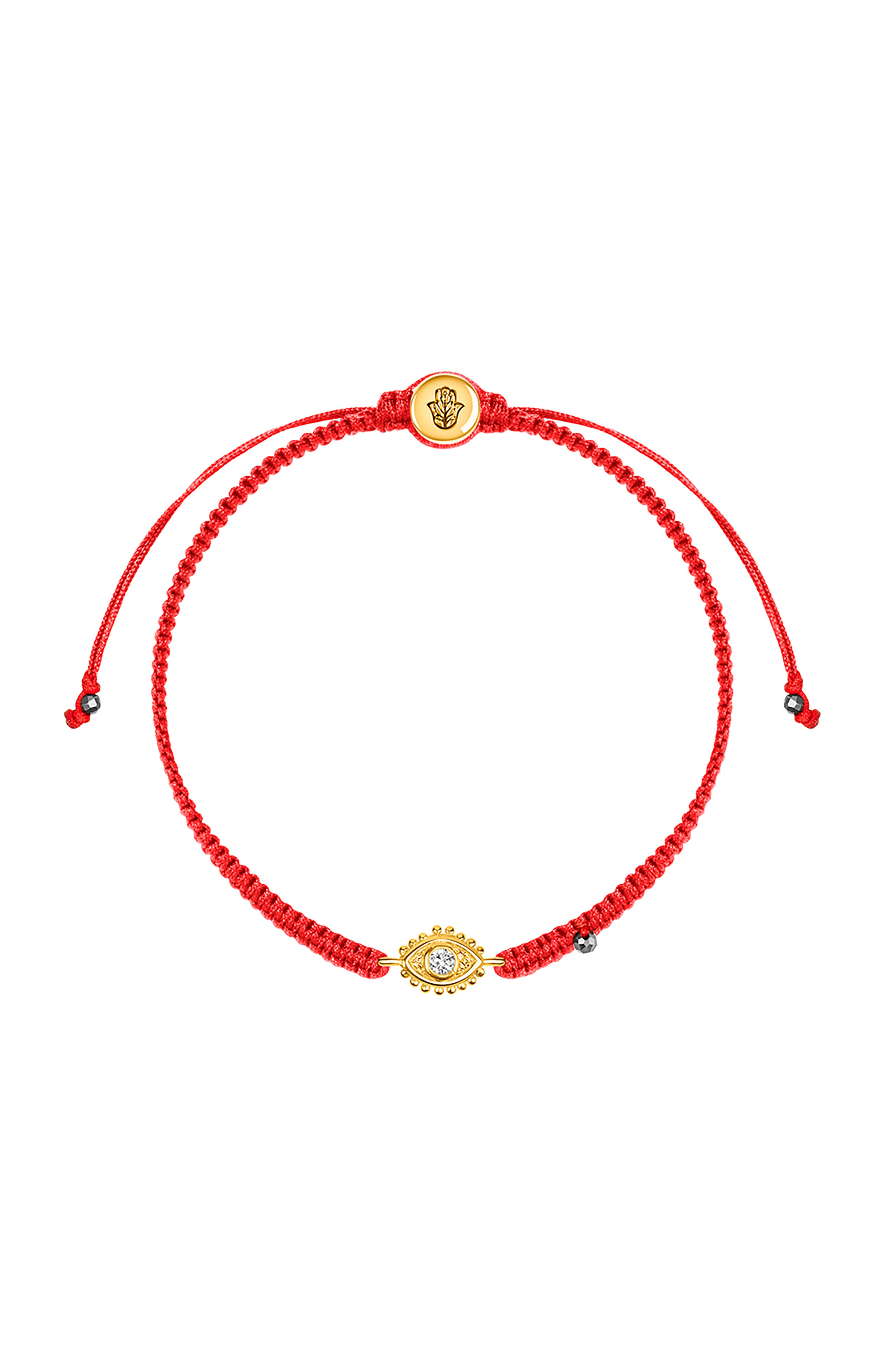 selected Red/gold