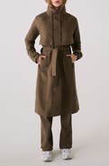 Lole Aliz Trench Coat
