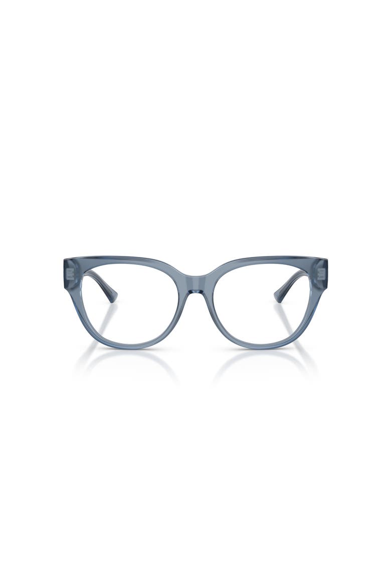 51mm Phantos optical glasses, Alternate, color, Blue