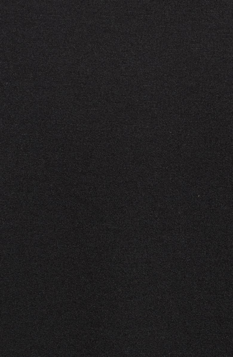 Caslon<sup>®</sup> Long French Terry Cardigan, Alternate, color, 