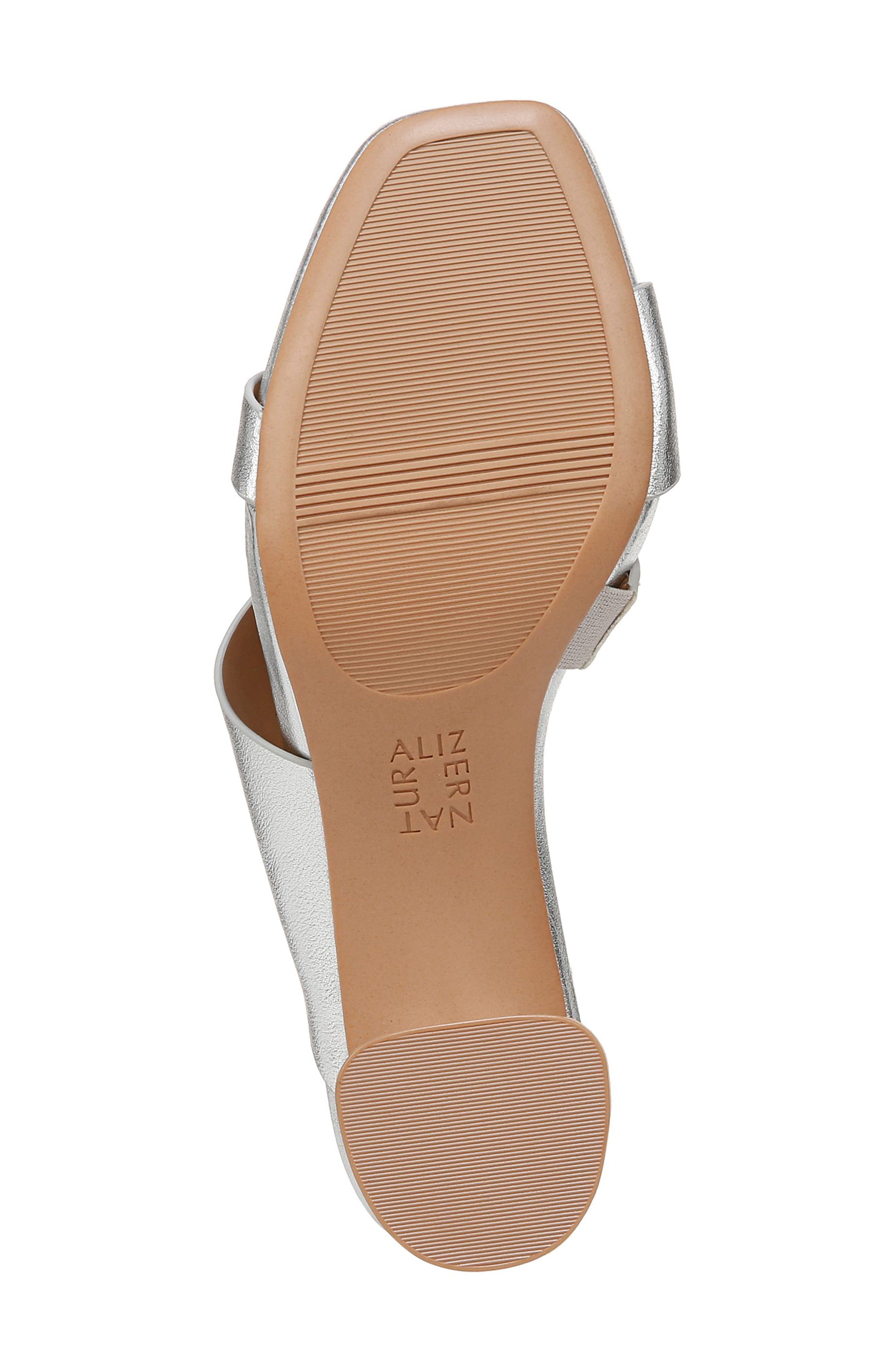 Naturalizer Inez Slide Sandal, Alternate, color, 