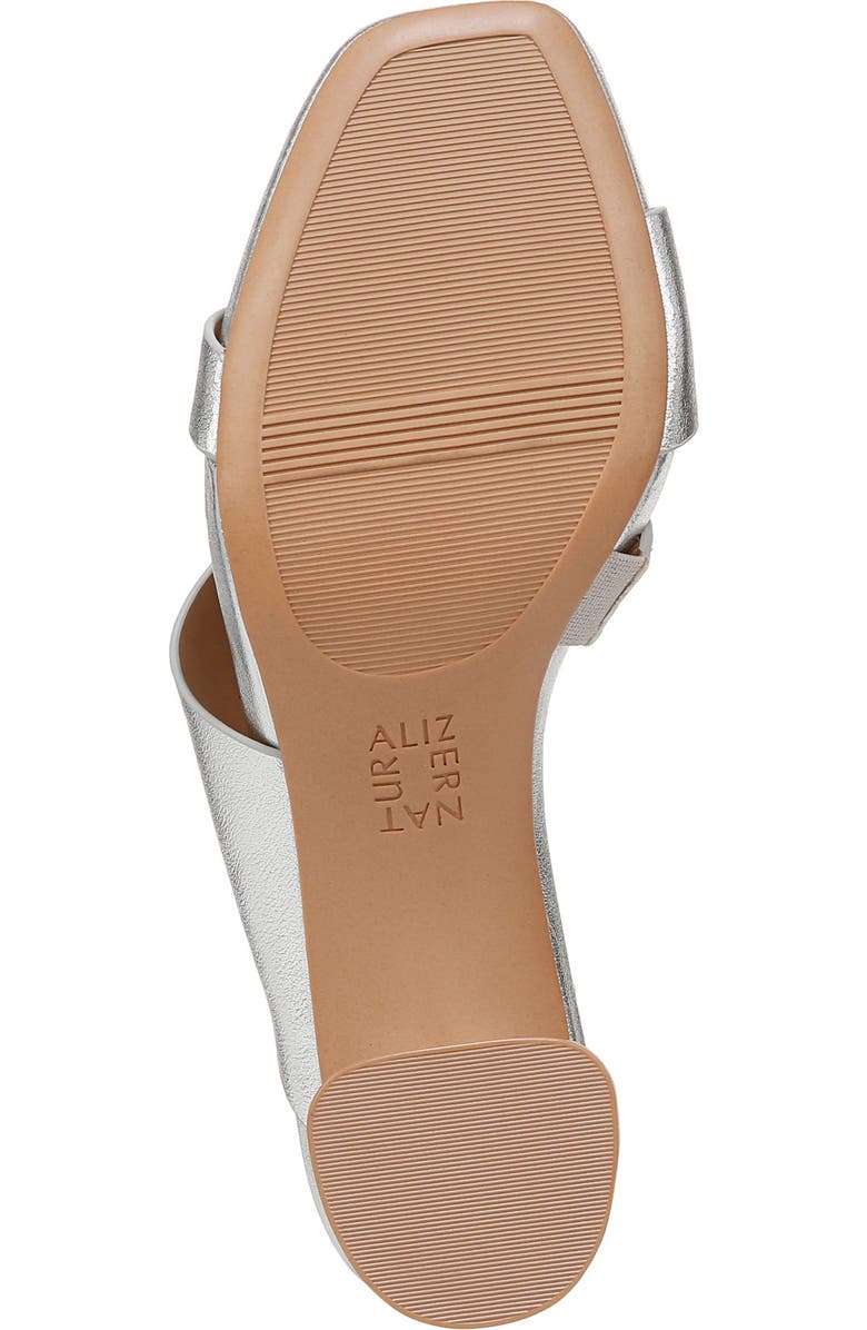 Naturalizer Inez Slide Sandal, Alternate, color,