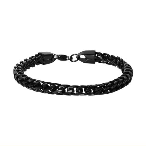 Spiga Chain Bracelet, 8.75'' Chain