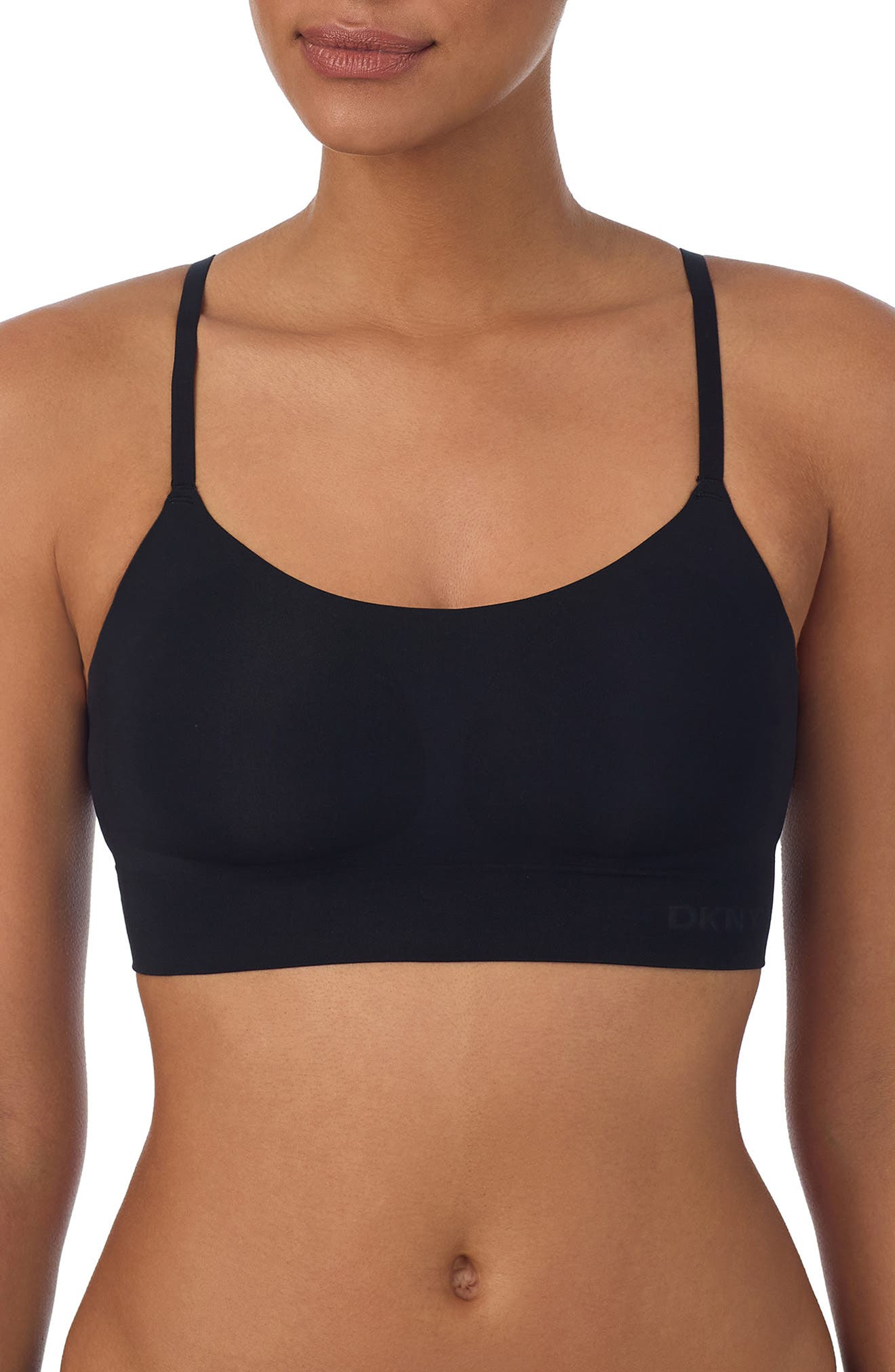 selected BLACK