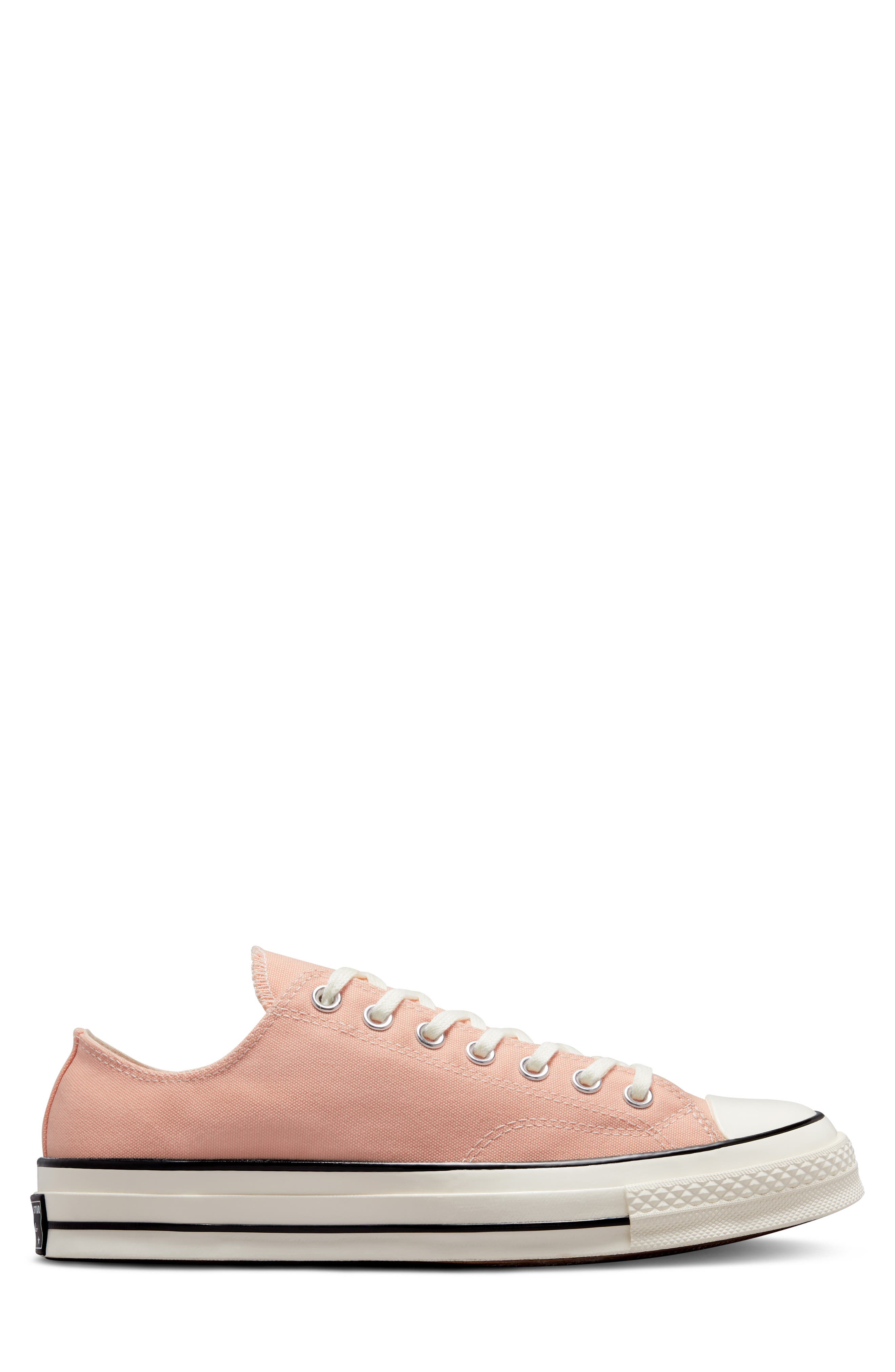 Converse Chuck 70 Oxford Sneaker, Alternate, color, 