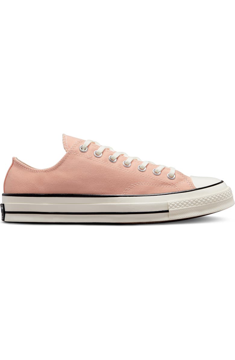 Converse Chuck 70 Oxford Sneaker, Alternate, color,