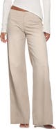 I.AM.GIA Sequoia Low Rise Straight Leg Pants